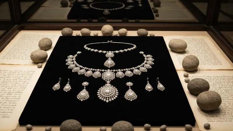 Expertise gemmologique émeraude authentification qualité