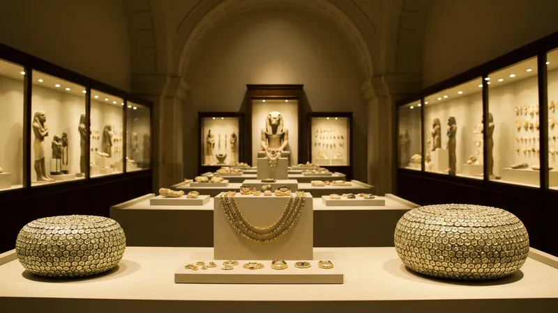 Entretien professionnel bijoux émeraude conservation